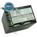 Акумулятор Sony NP-FH100 (підвищеної ємності) 3300mAh для відеокамери DCR-DVD810, DCR-SR82E, HDR-CX12, HDR-SR12 та ін.
